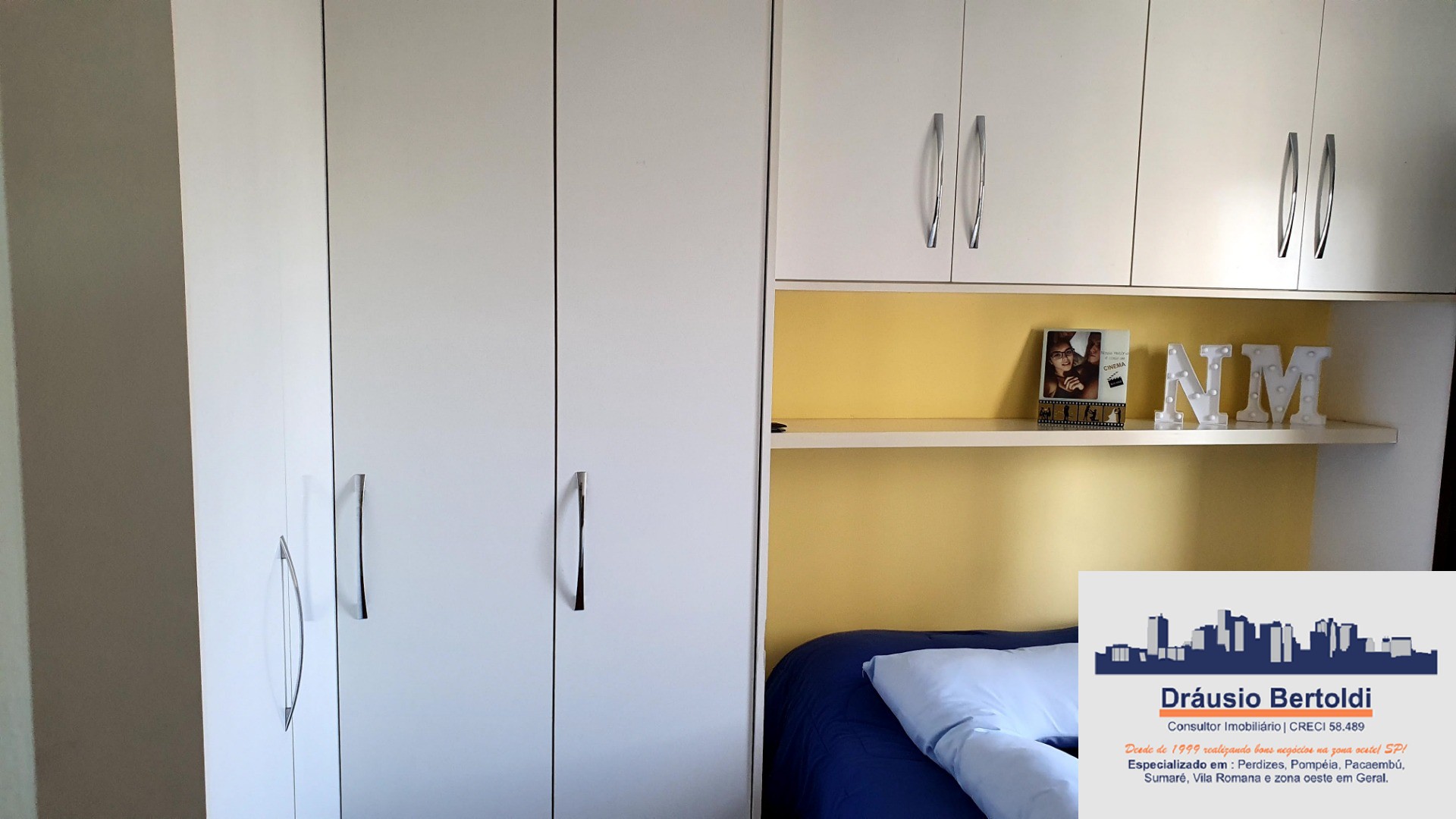 Apartamento, 3 quartos, 127 m² - Foto 17