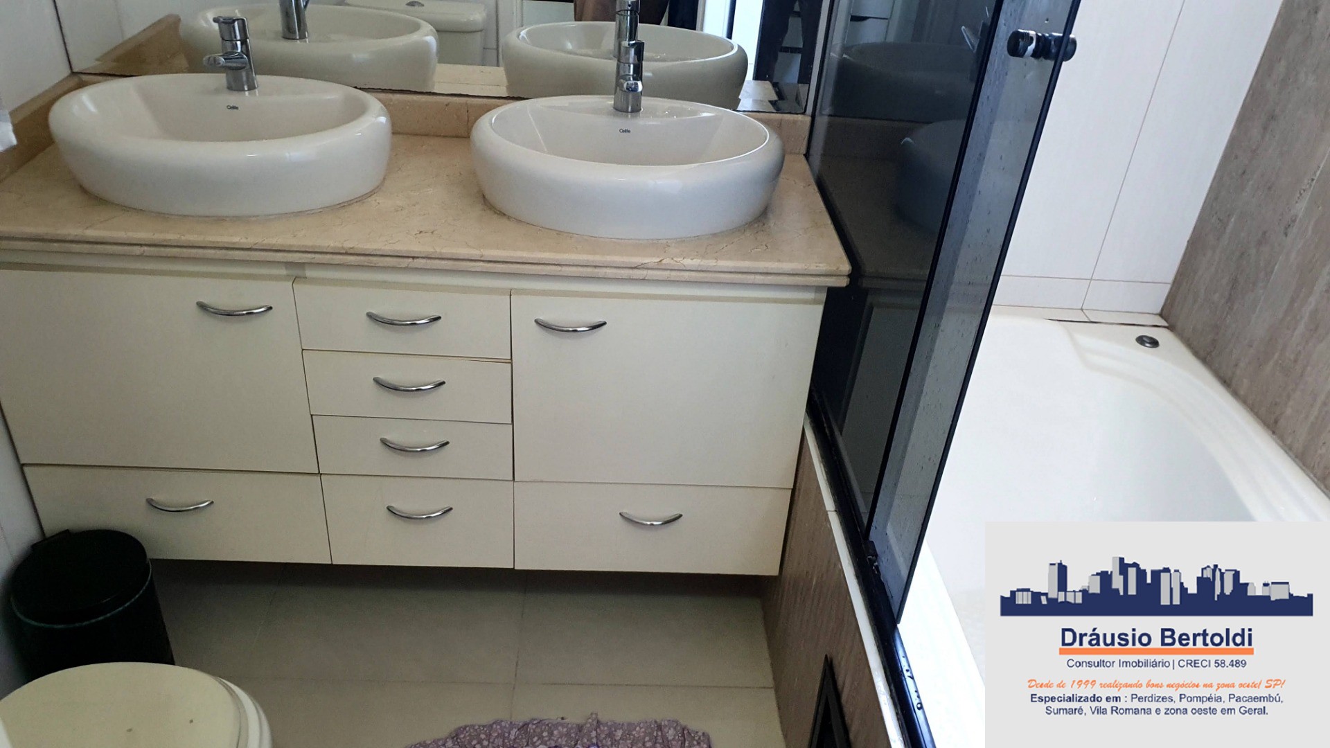 Apartamento, 3 quartos, 127 m² - Foto 12