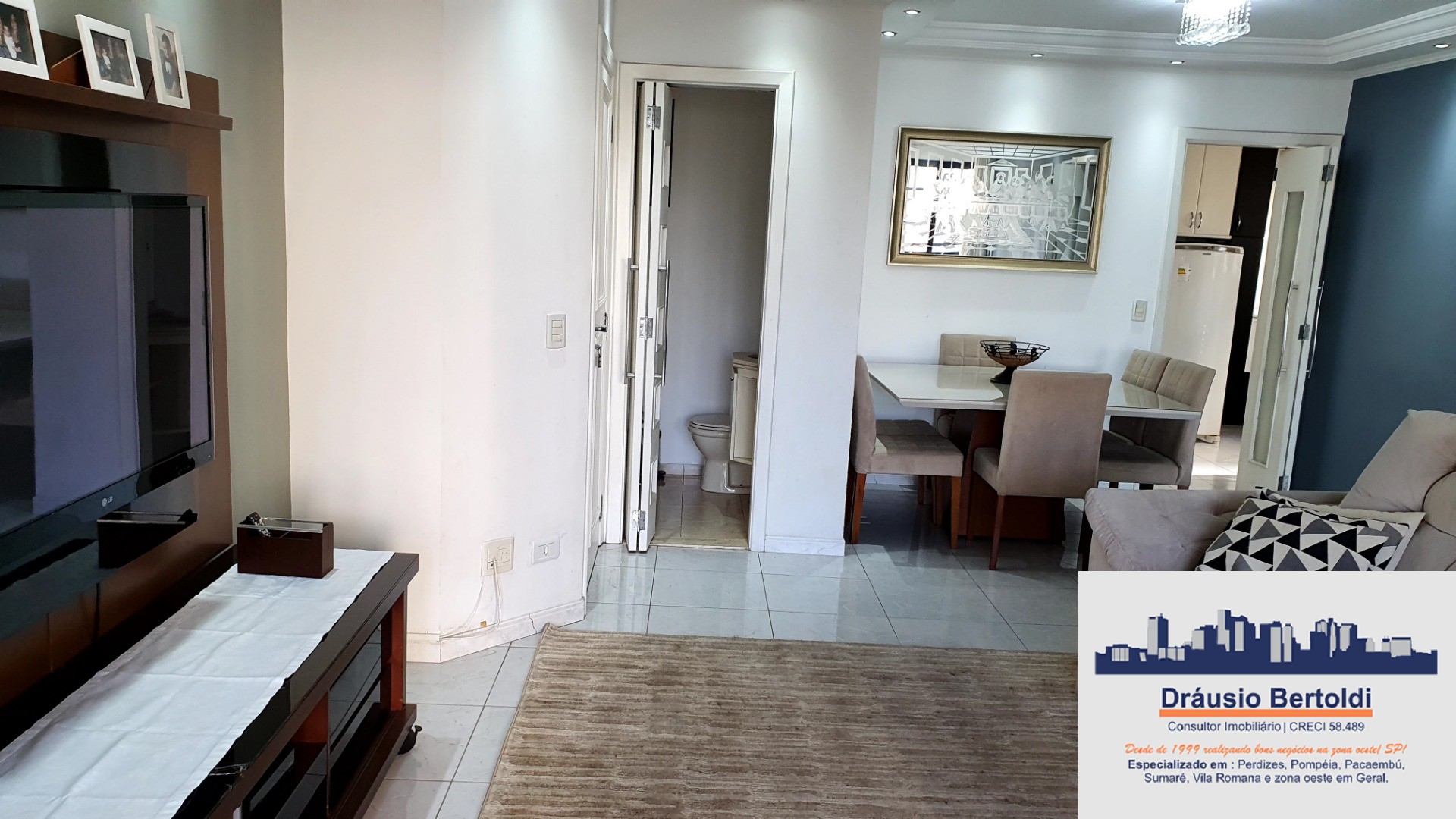 Apartamento, 3 quartos, 127 m² - Foto 19
