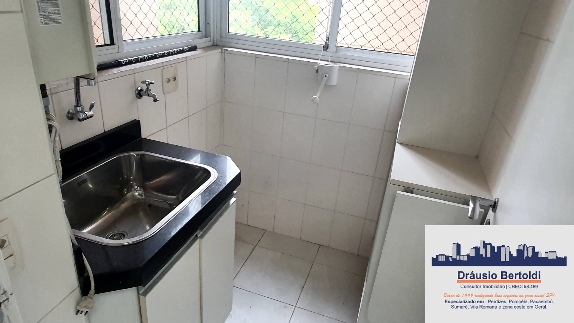 Apartamento à venda com 3 quartos, 94m² - Foto 11