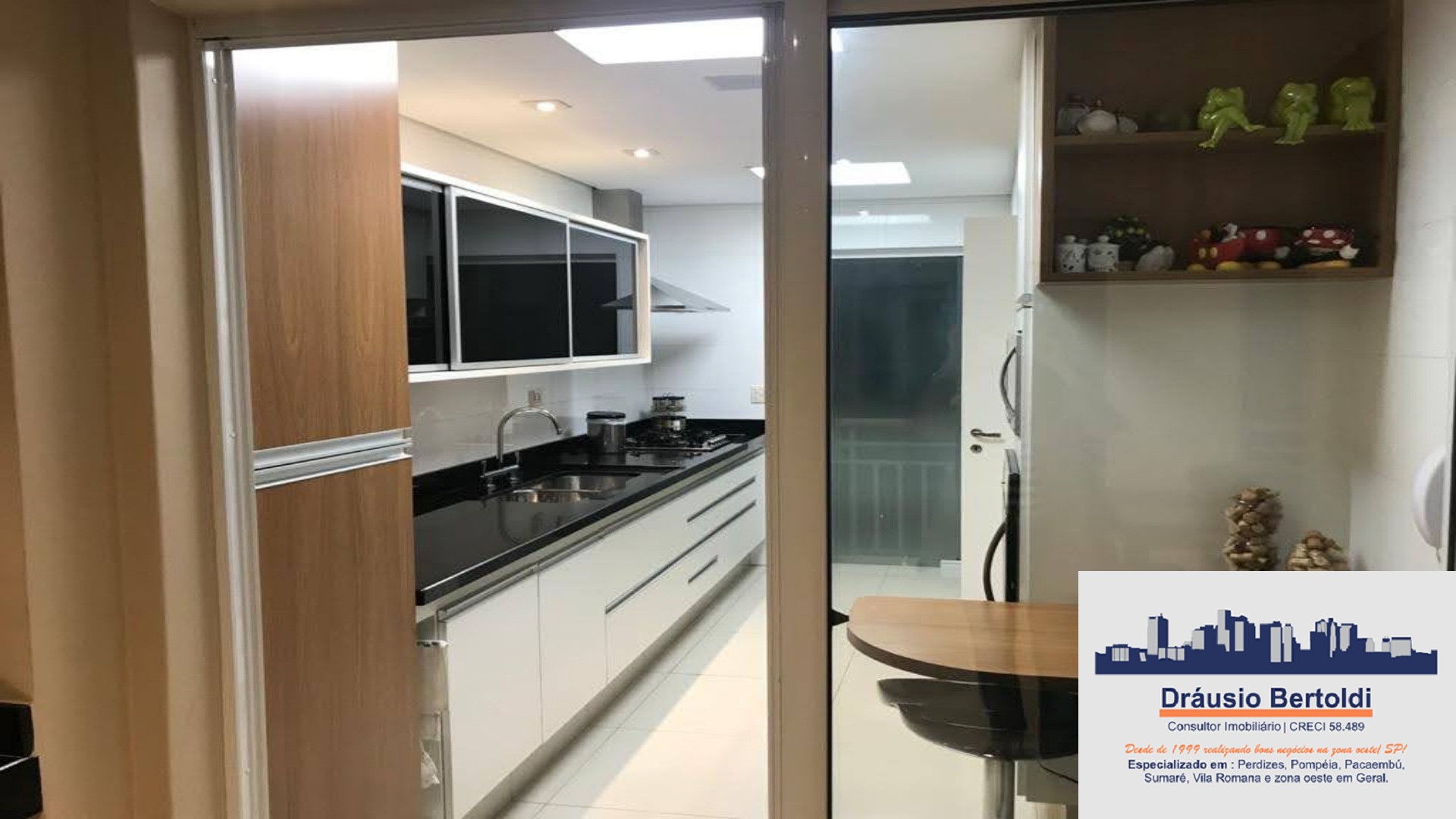 Apartamento à venda com 4 quartos, 177m² - Foto 6