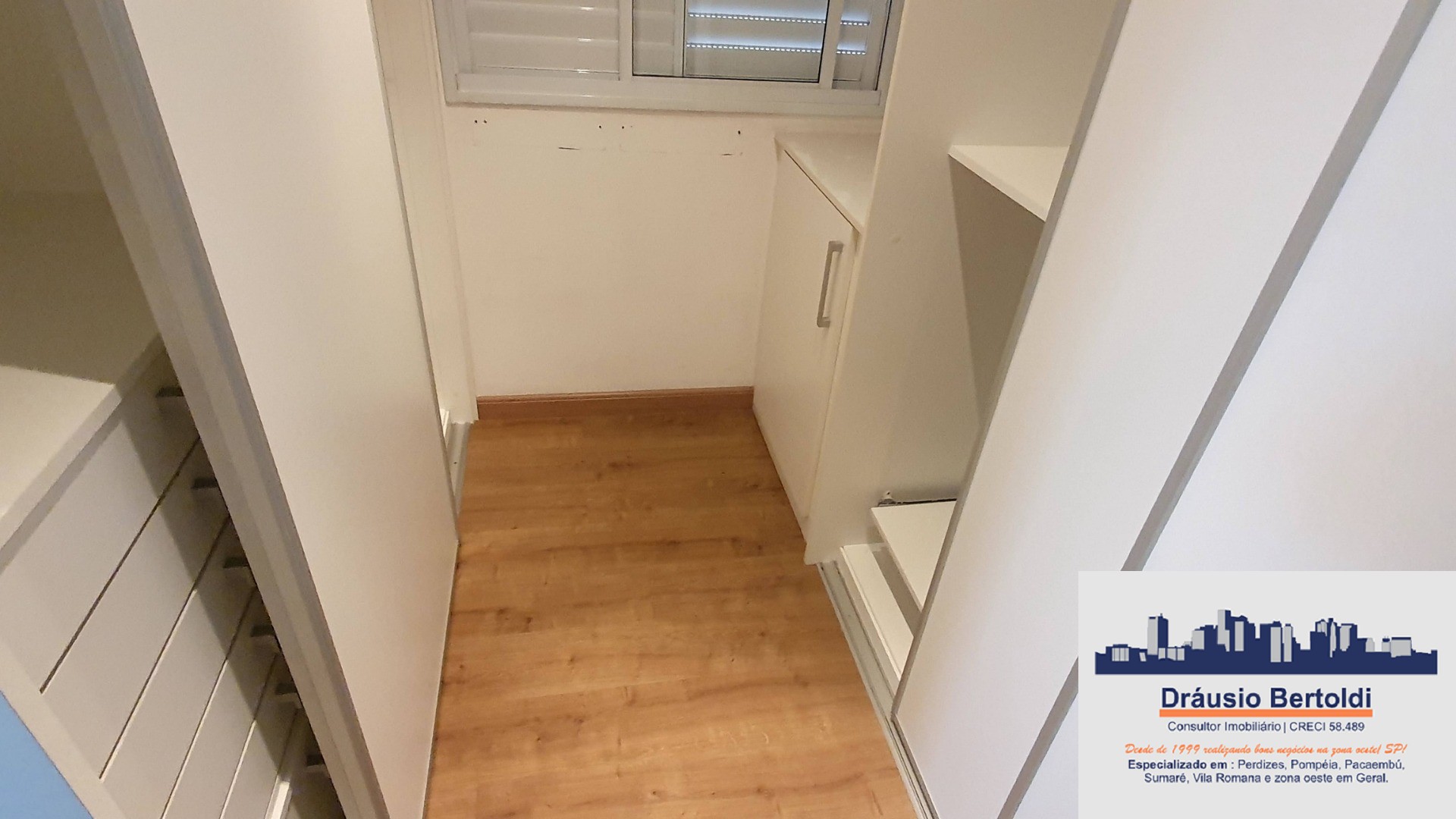 Apartamento à venda com 3 quartos, 94m² - Foto 7