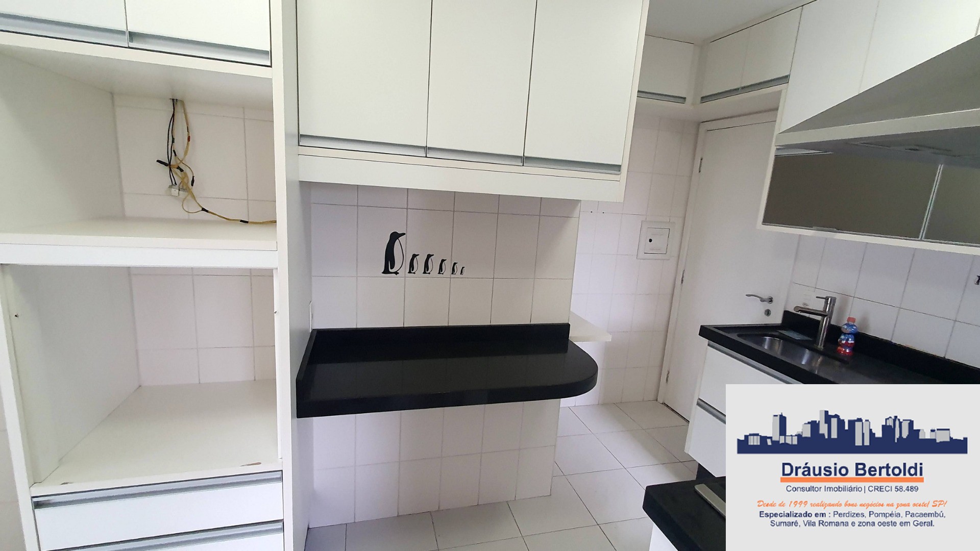 Apartamento à venda com 3 quartos, 94m² - Foto 13