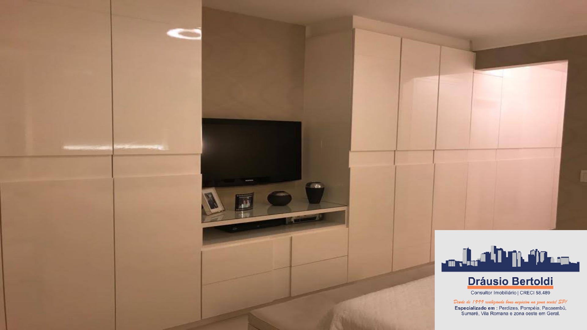 Apartamento à venda com 4 quartos, 177m² - Foto 29