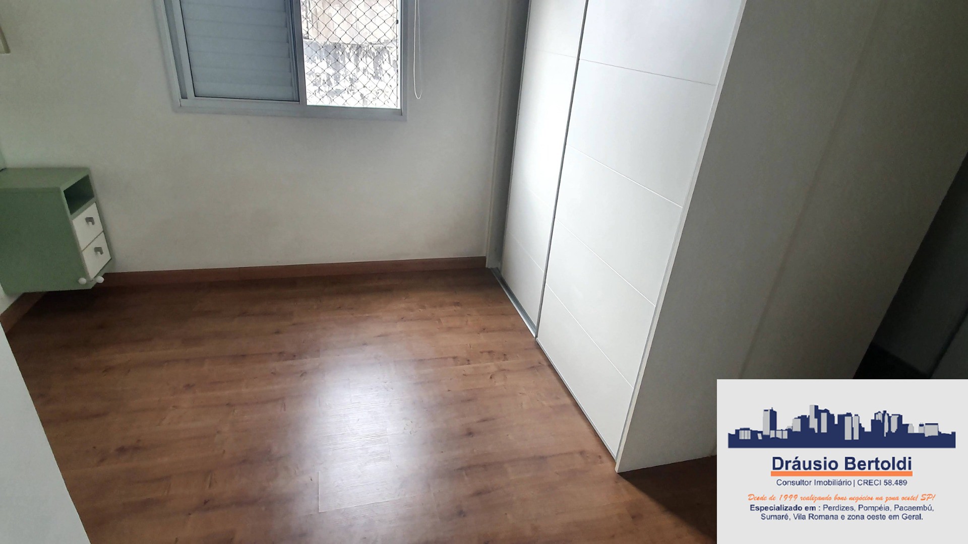 Apartamento à venda com 3 quartos, 94m² - Foto 10