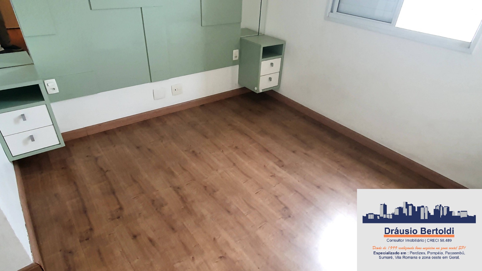 Apartamento à venda com 3 quartos, 94m² - Foto 9