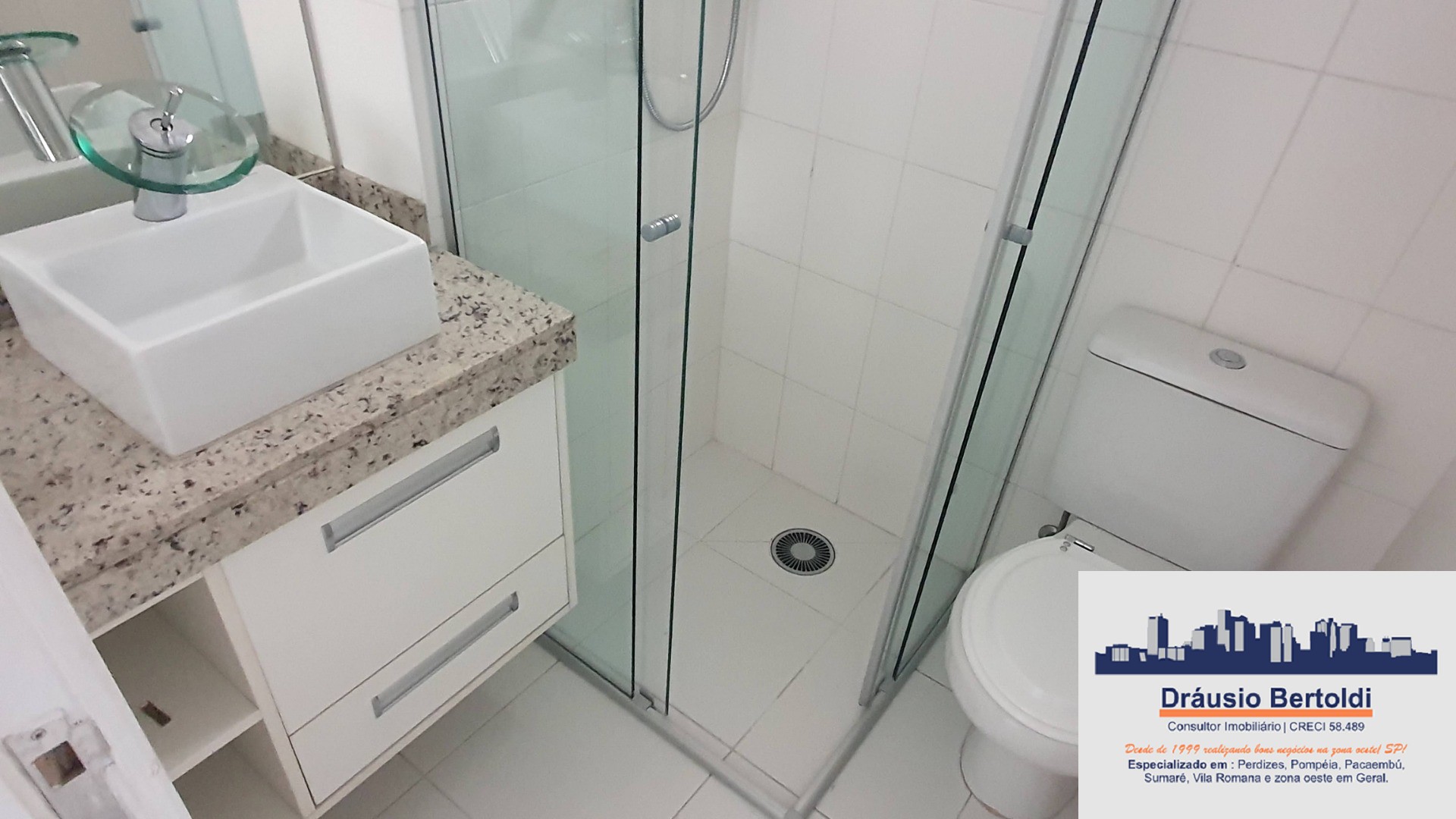 Apartamento à venda com 3 quartos, 94m² - Foto 18