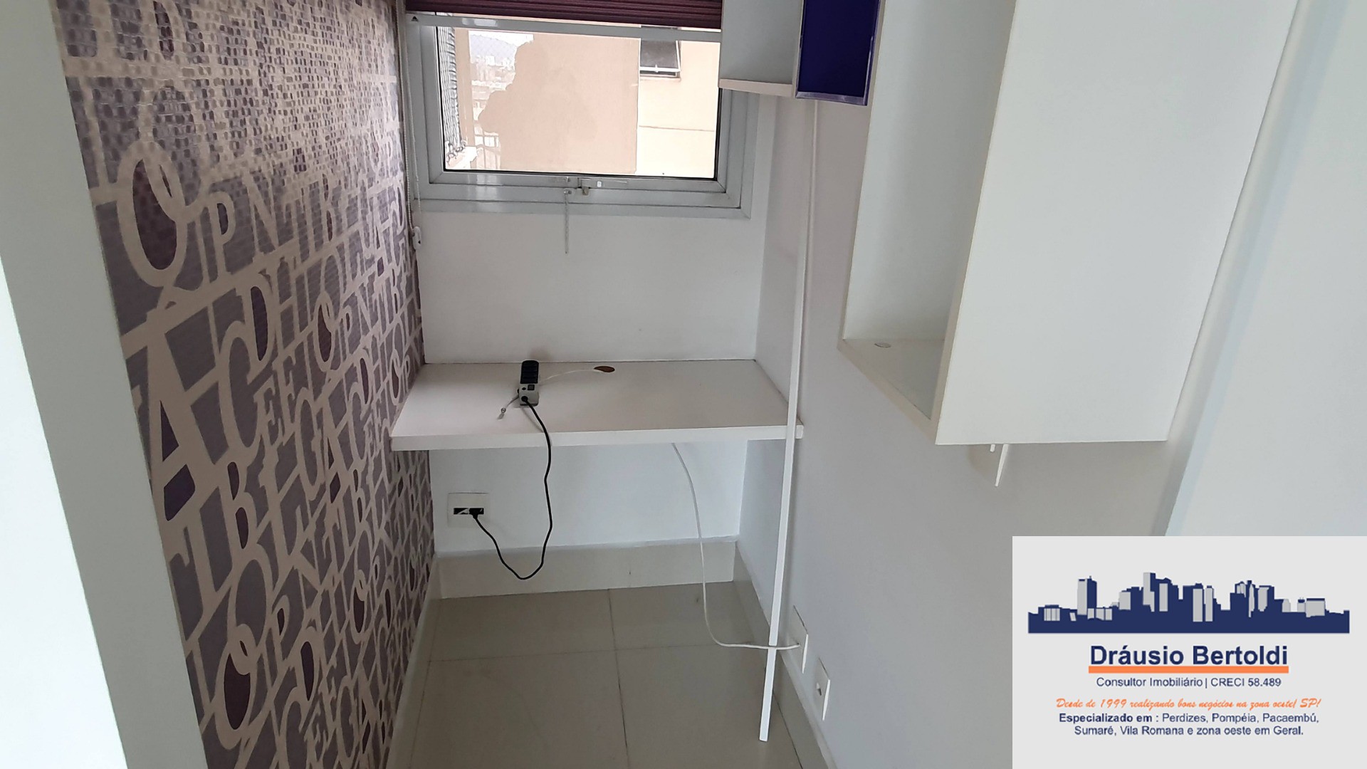 Apartamento à venda com 3 quartos, 94m² - Foto 6