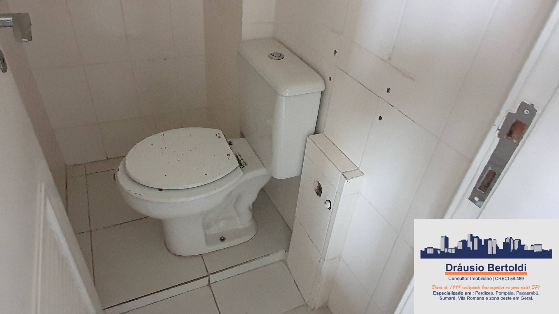 Apartamento à venda com 3 quartos, 94m² - Foto 12