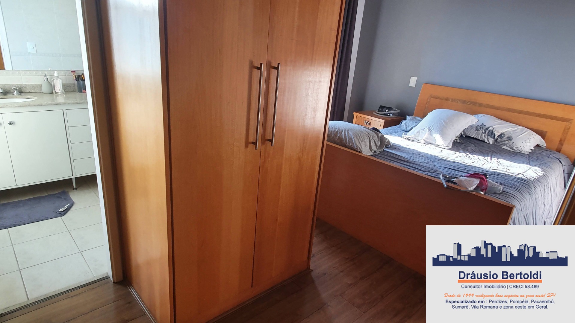 Apartamento à venda com 4 quartos, 168m² - Foto 23