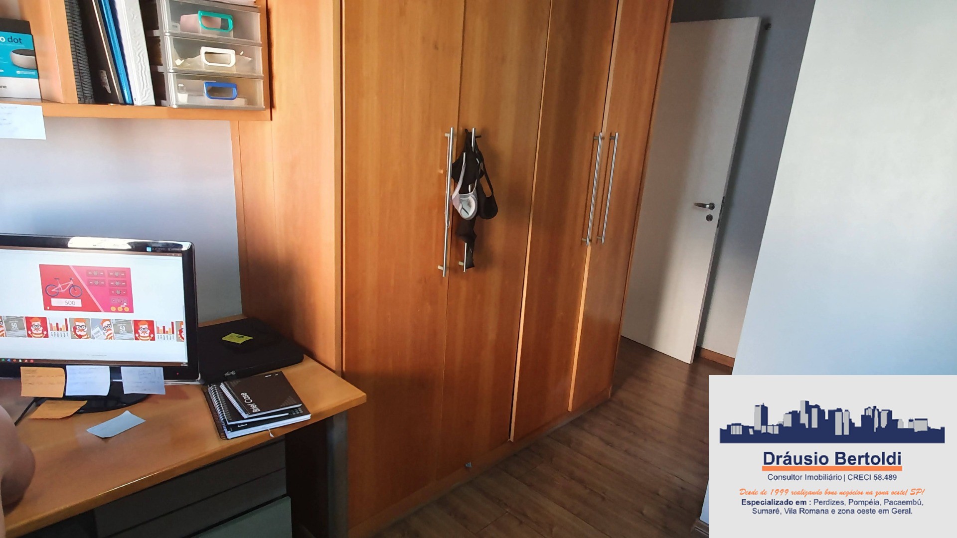 Apartamento à venda com 4 quartos, 168m² - Foto 19