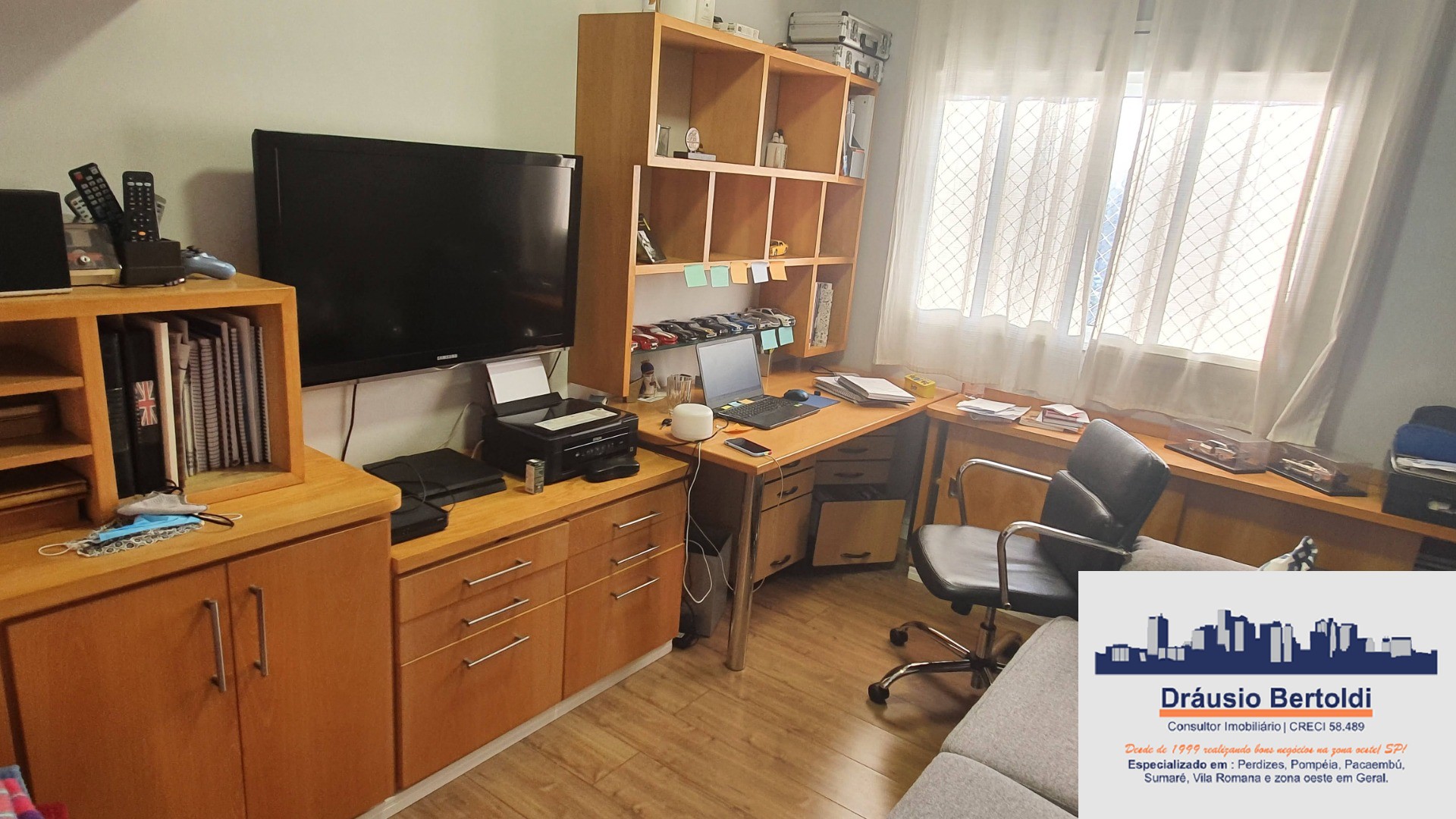 Apartamento à venda com 4 quartos, 168m² - Foto 15