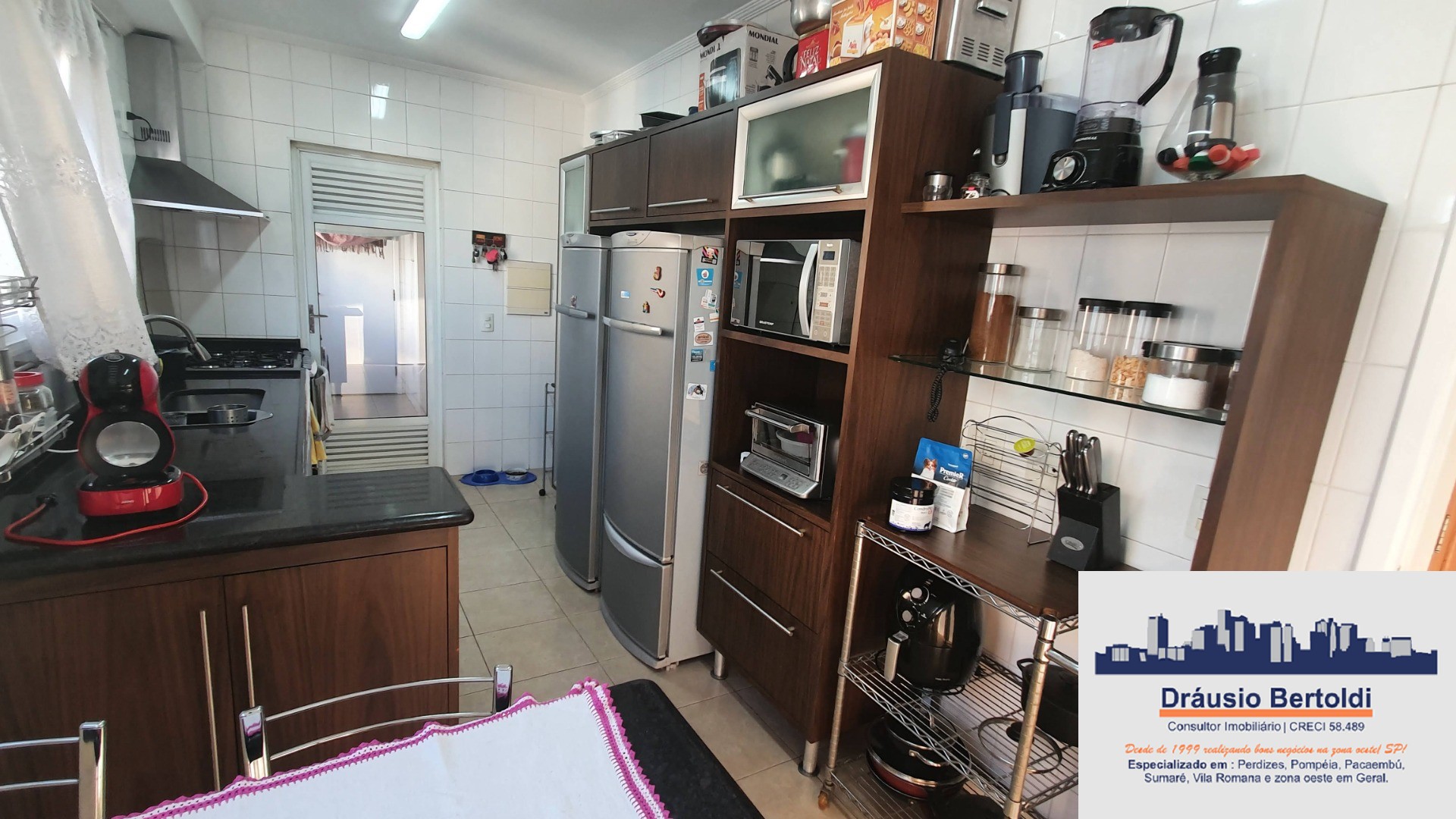 Apartamento à venda com 4 quartos, 168m² - Foto 8