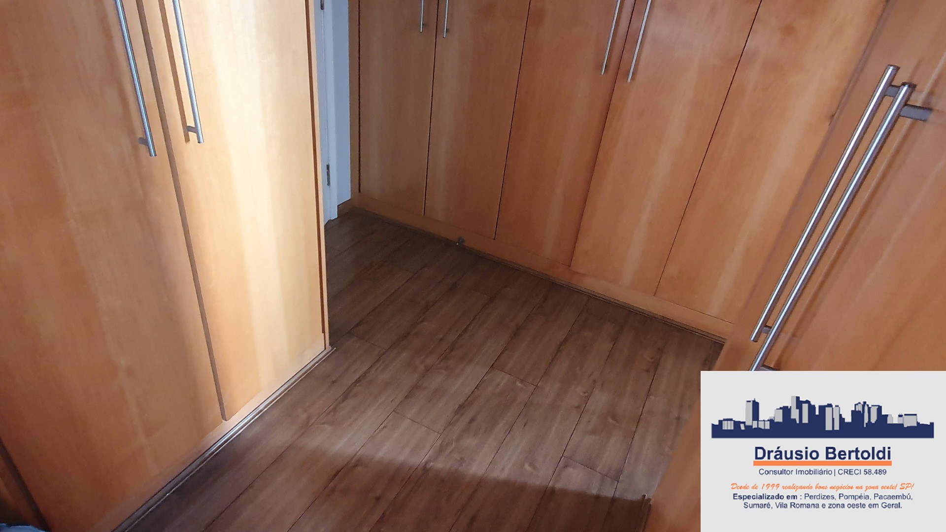 Apartamento à venda com 4 quartos, 168m² - Foto 12