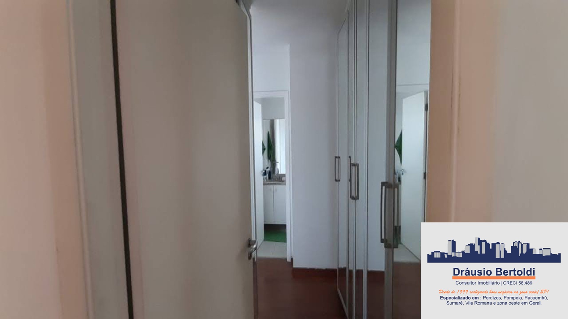 Apartamento à venda com 3 quartos, 120m² - Foto 6