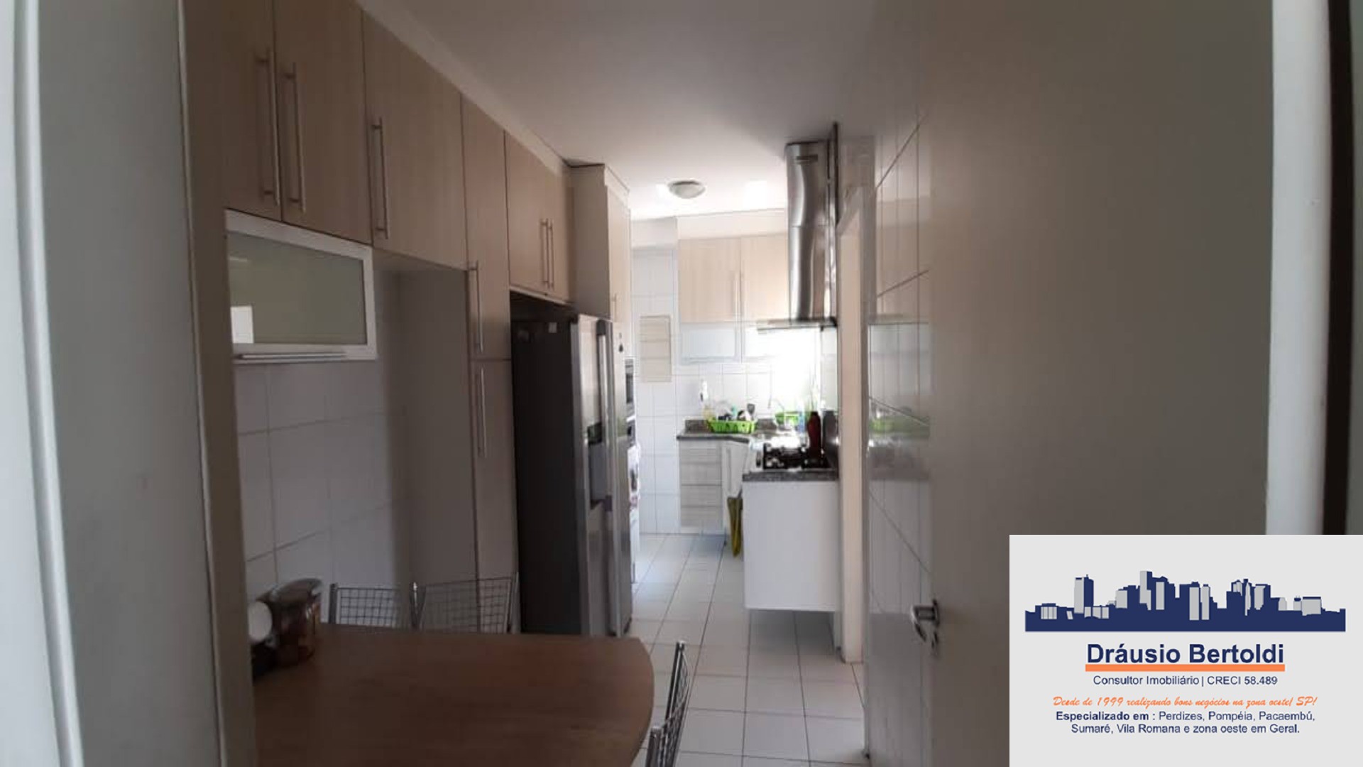 Apartamento à venda com 3 quartos, 120m² - Foto 3