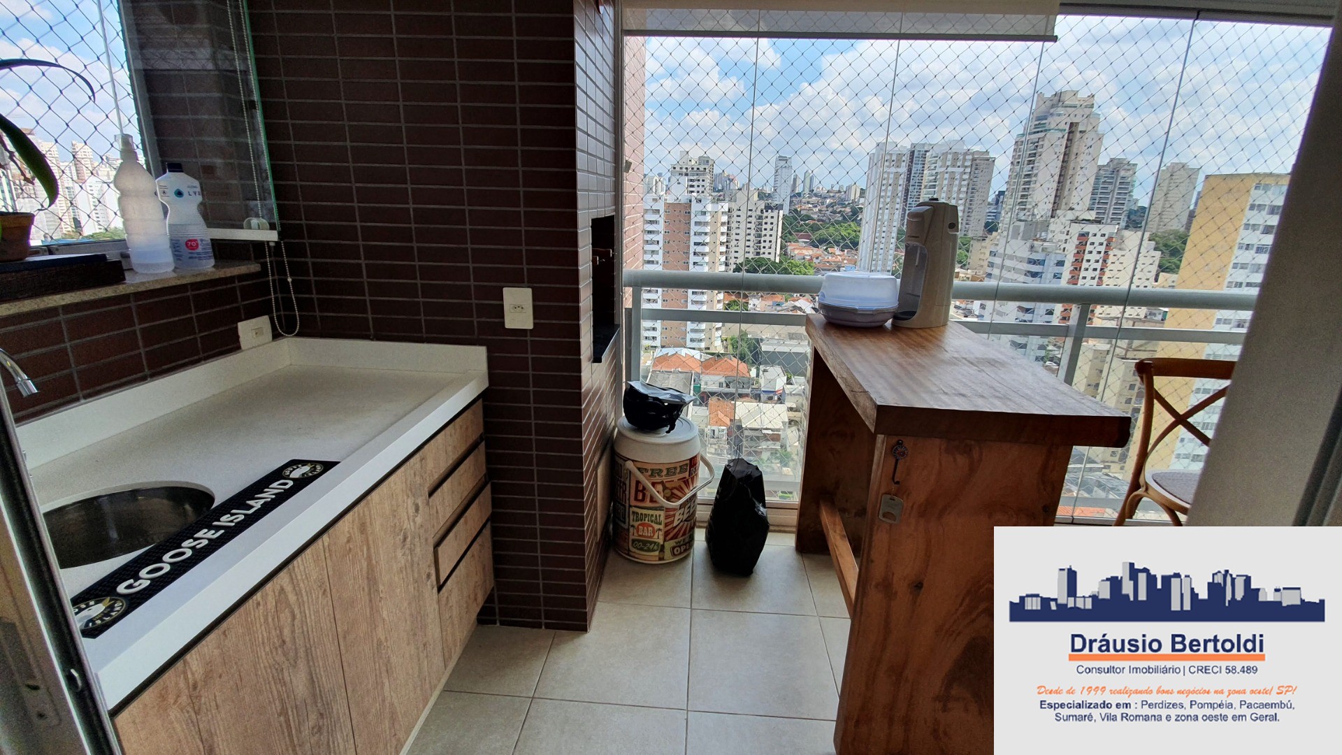 Apartamento à venda com 3 quartos, 91m² - Foto 11