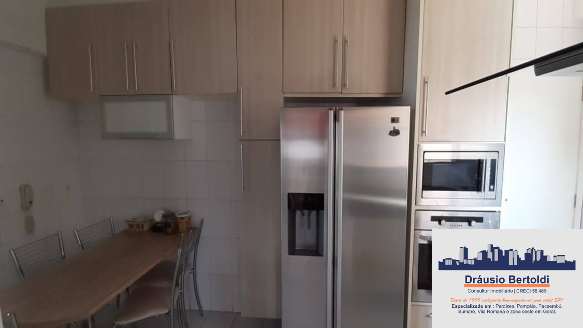 Apartamento à venda com 3 quartos, 120m² - Foto 7