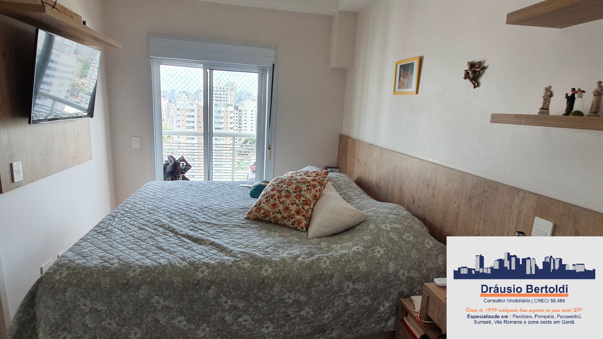 Apartamento à venda com 3 quartos, 91m² - Foto 25