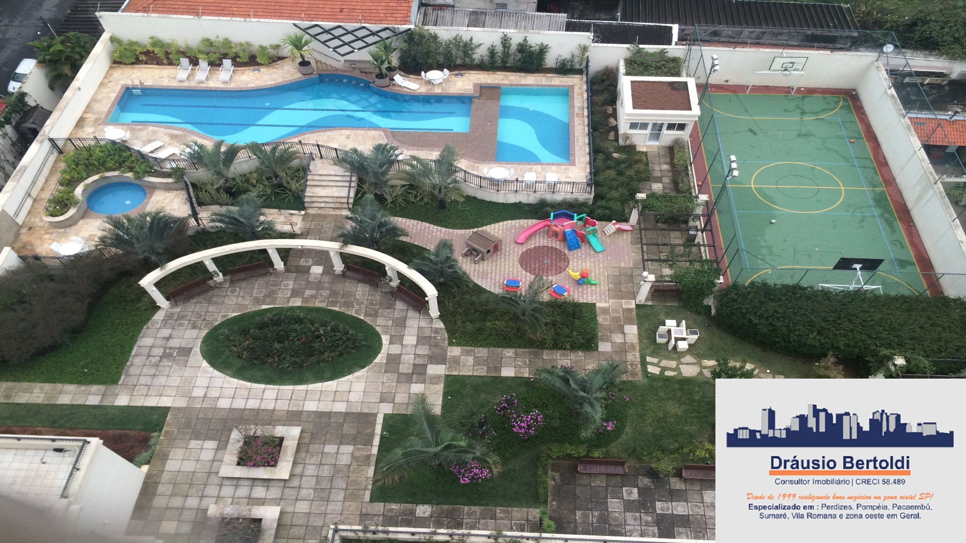 Apartamento, 3 quartos, 106 m² - Foto 2