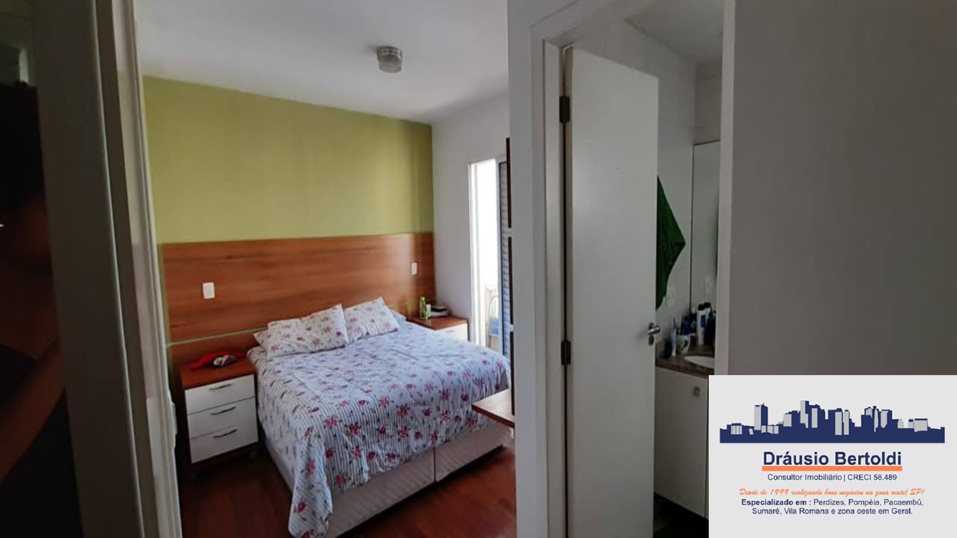 Apartamento à venda com 3 quartos, 120m² - Foto 5