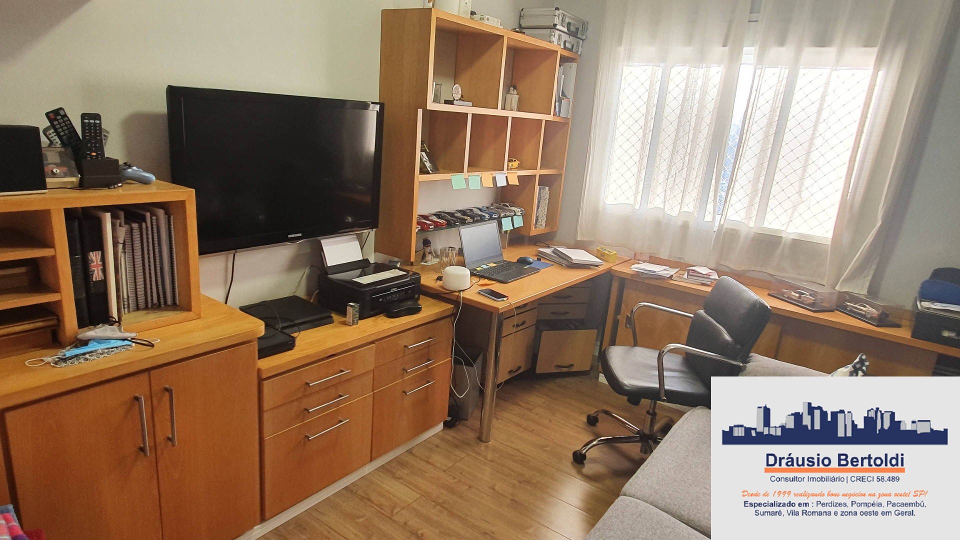 Apartamento à venda com 4 quartos, 168m² - Foto 25