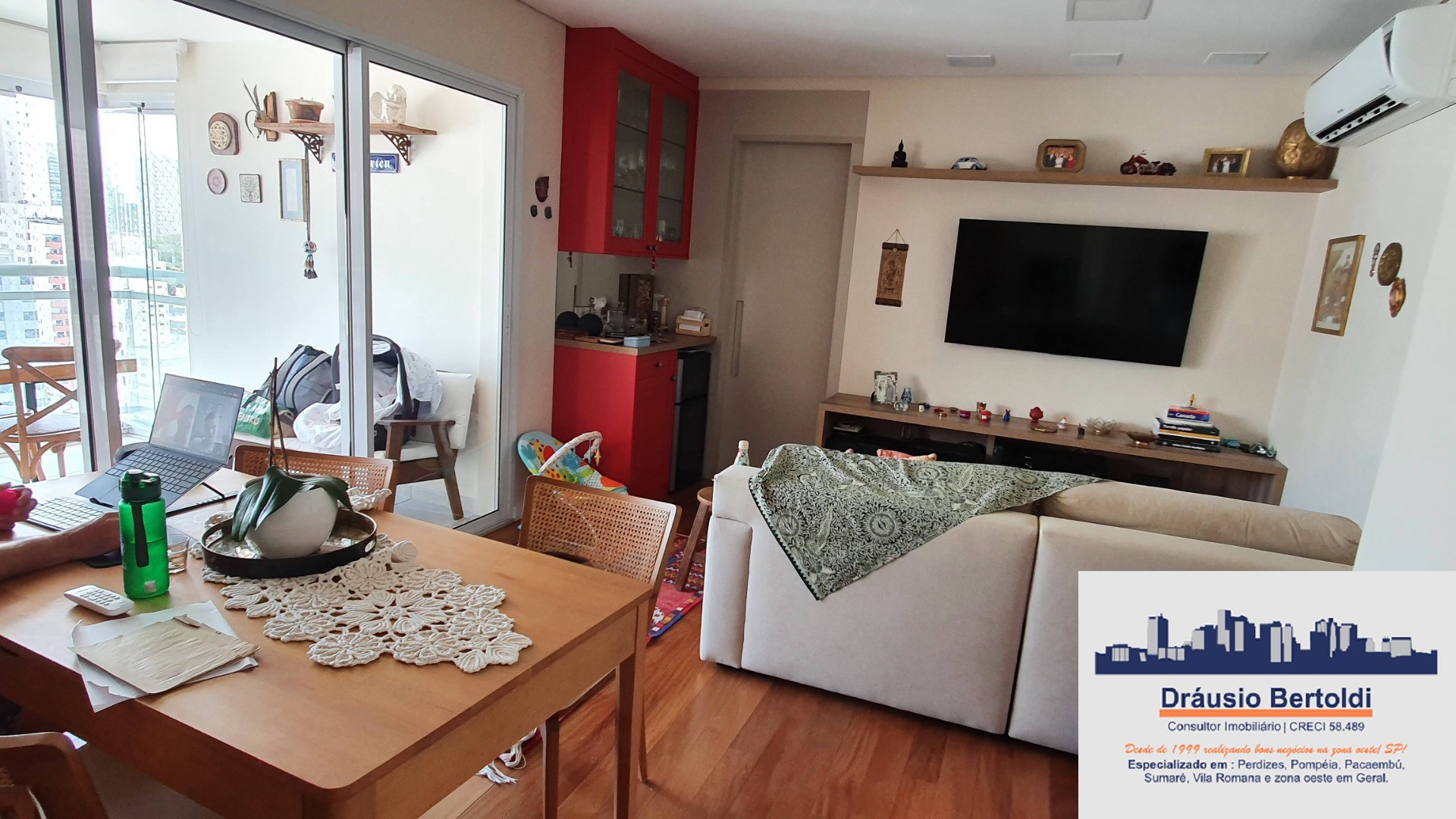 Apartamento à venda com 3 quartos, 91m² - Foto 15