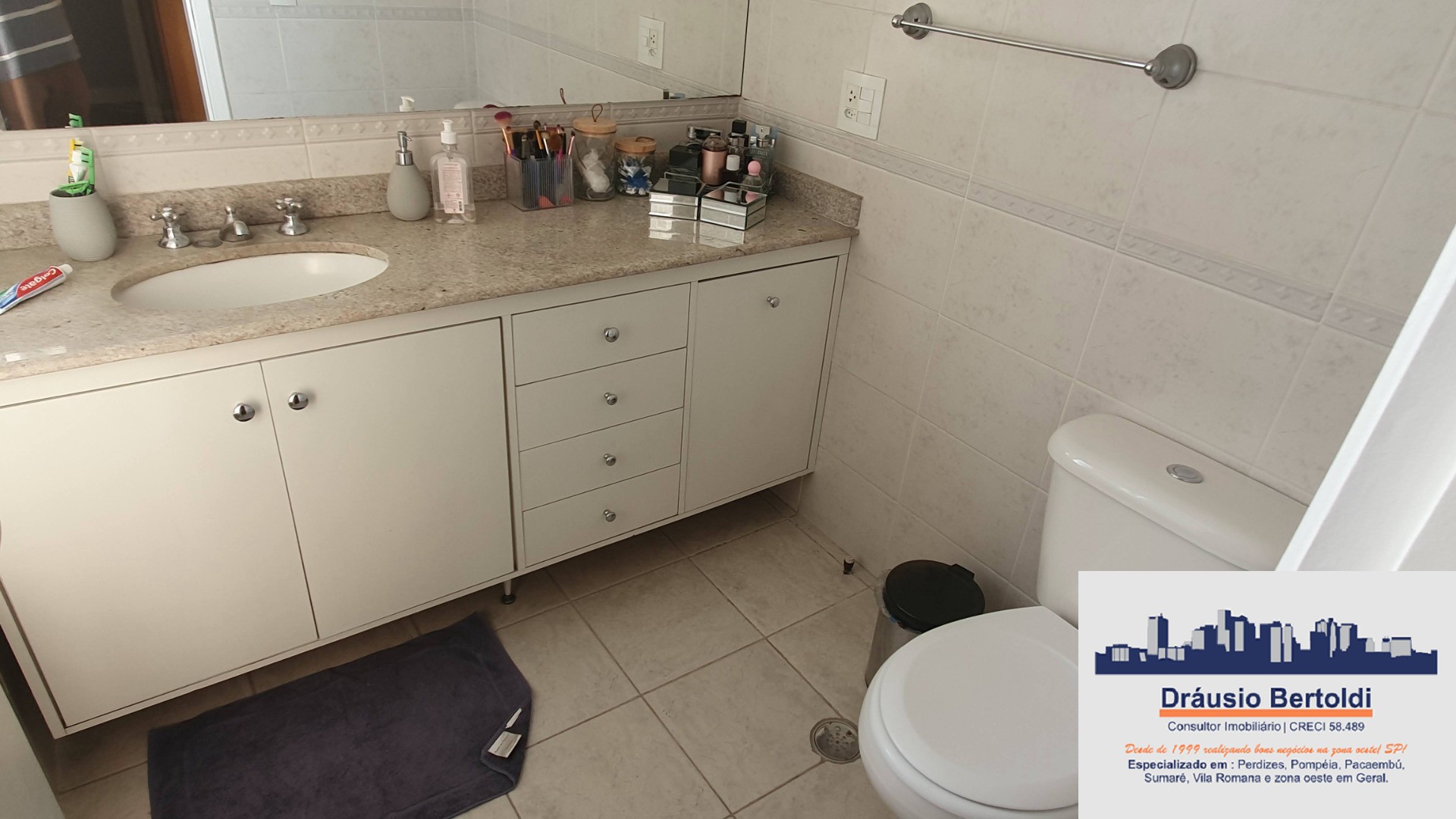 Apartamento à venda com 4 quartos, 168m² - Foto 19