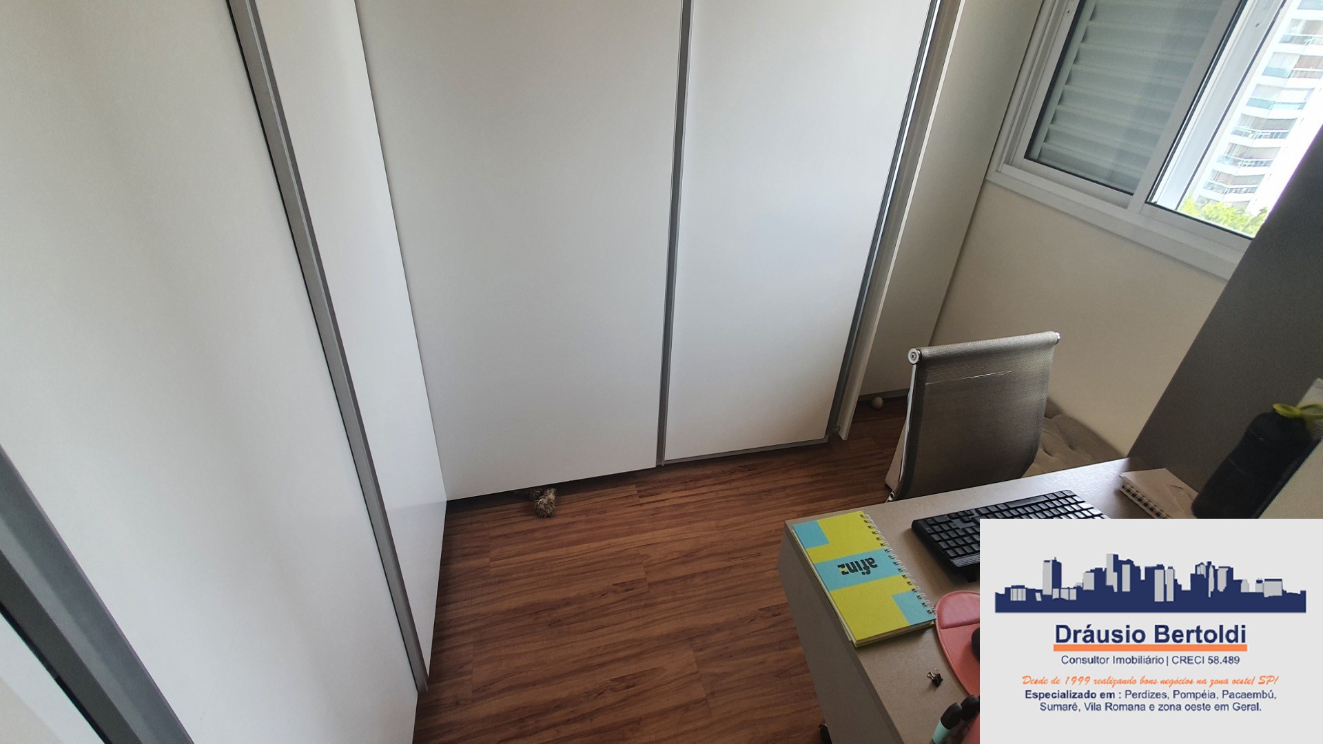 Cobertura à venda com 3 quartos, 142m² - Foto 18