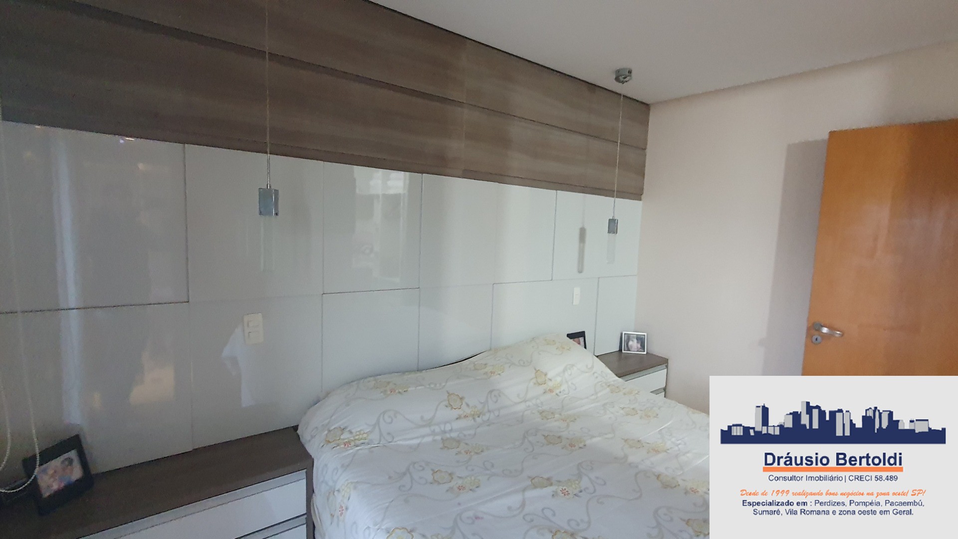 Apartamento à venda com 4 quartos, 168m² - Foto 11