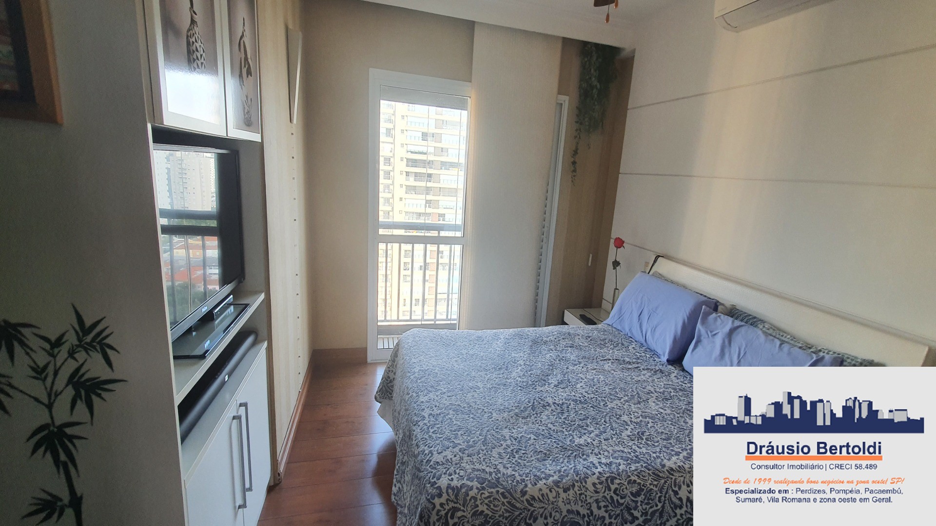 Apartamento à venda com 4 quartos, 168m² - Foto 17