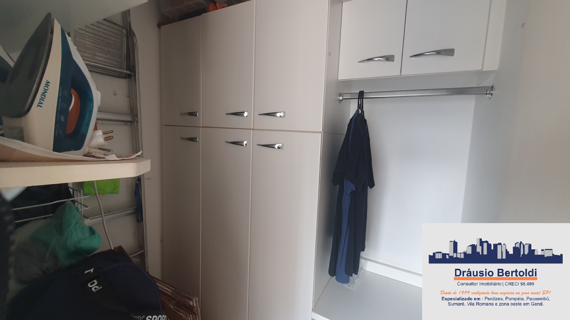 Apartamento à venda com 4 quartos, 168m² - Foto 23