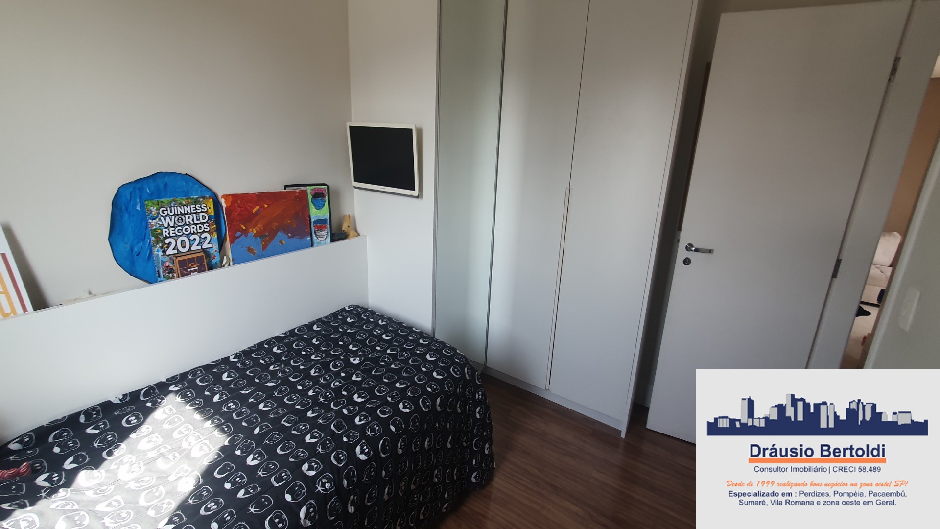 Cobertura à venda com 3 quartos, 142m² - Foto 16