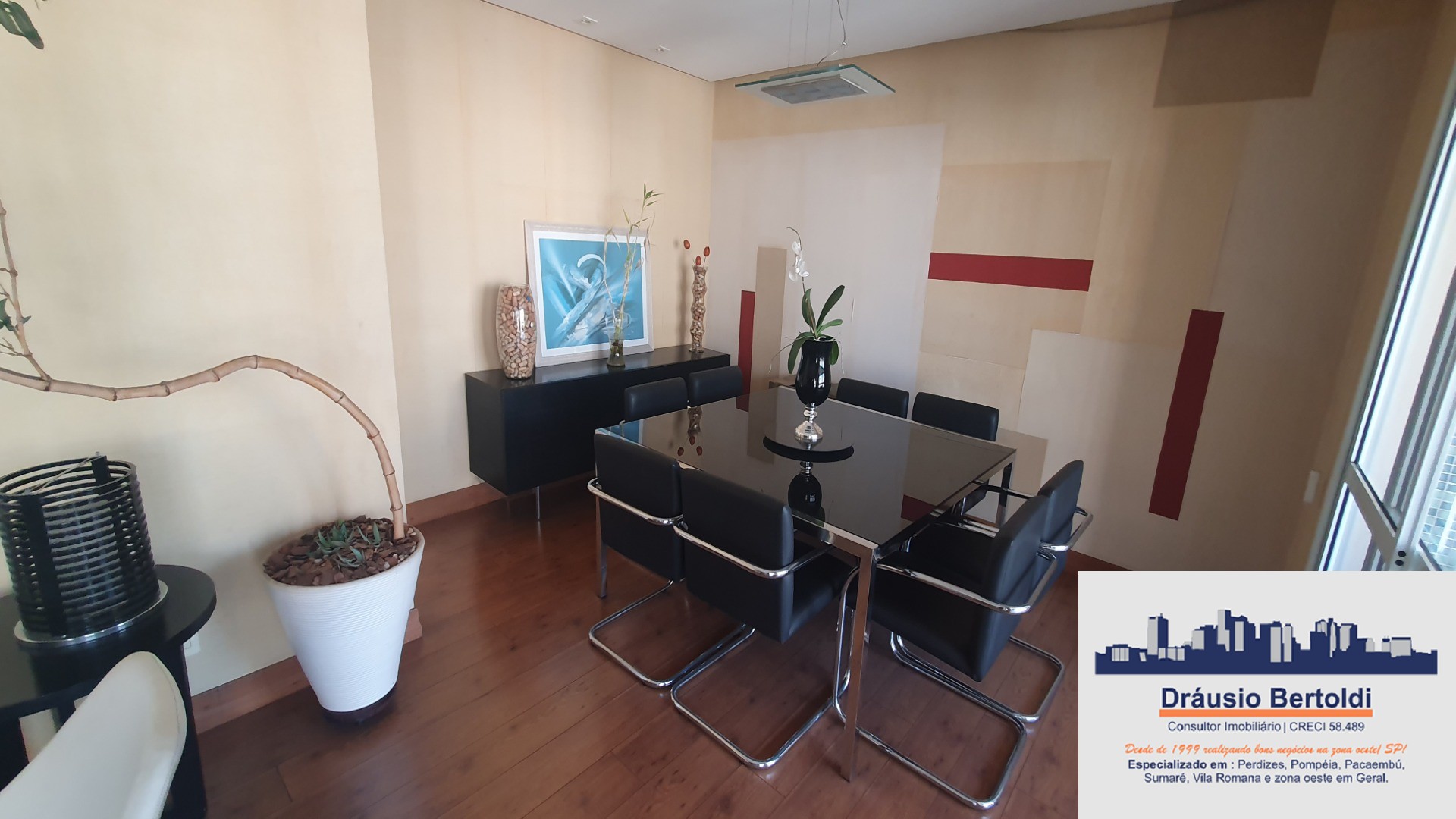 Apartamento à venda com 4 quartos, 168m² - Foto 10