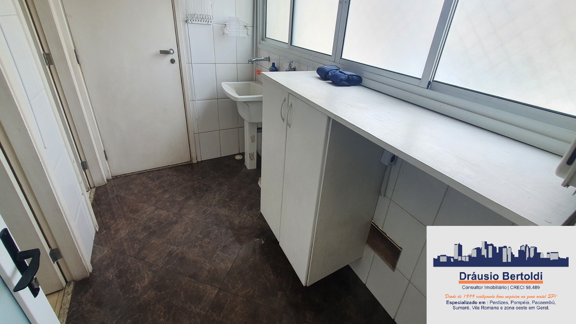 Apartamento à venda com 4 quartos, 172m² - Foto 11