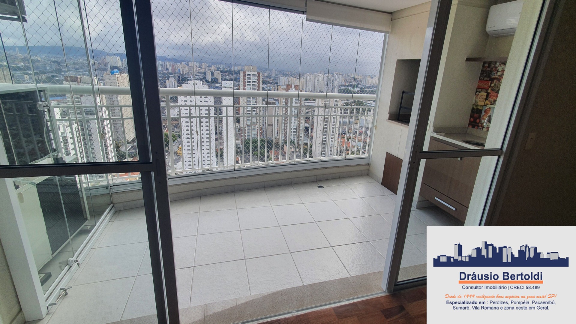 Apartamento à venda com 4 quartos, 141m² - Foto 5