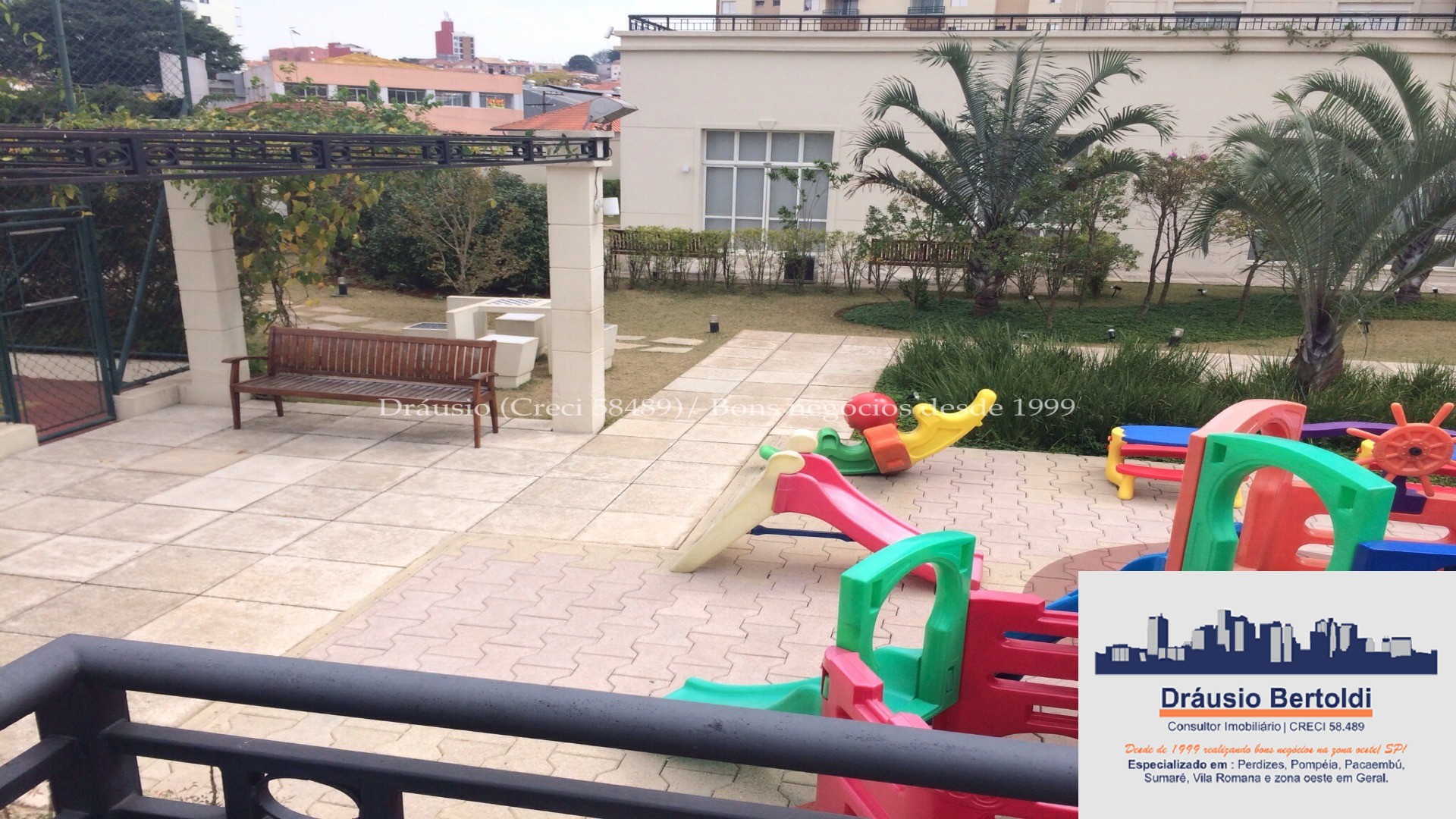 Apartamento, 3 quartos, 106 m² - Foto 13