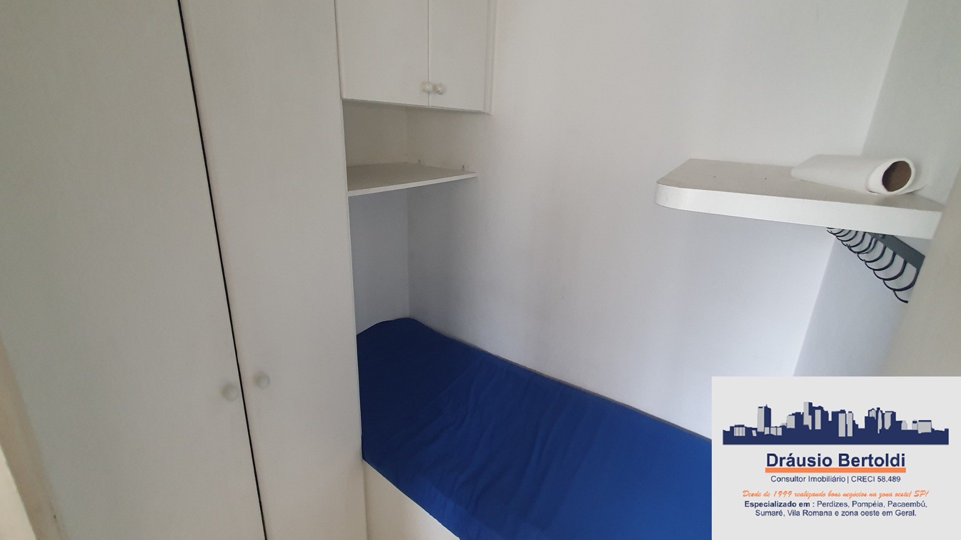 Apartamento à venda com 4 quartos, 172m² - Foto 12