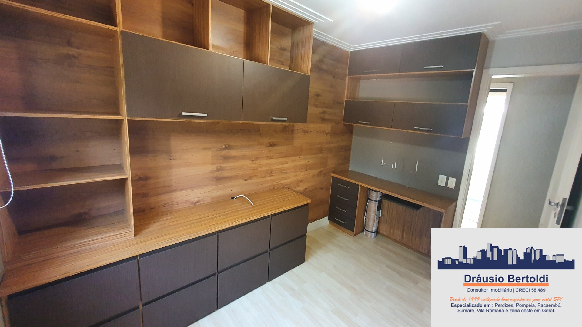 Apartamento à venda com 4 quartos, 172m² - Foto 15