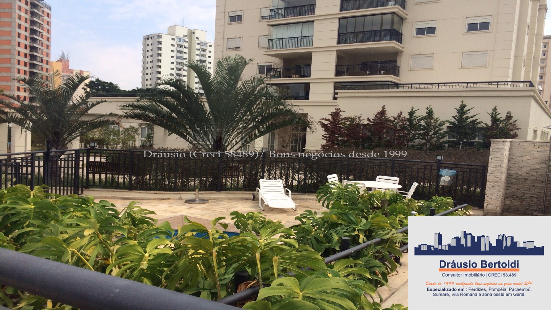 Apartamento, 3 quartos, 106 m² - Foto 3