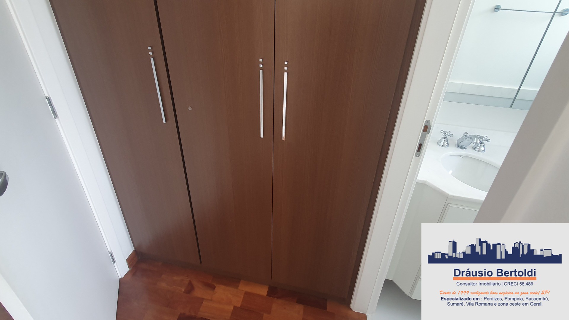 Apartamento à venda com 4 quartos, 141m² - Foto 16