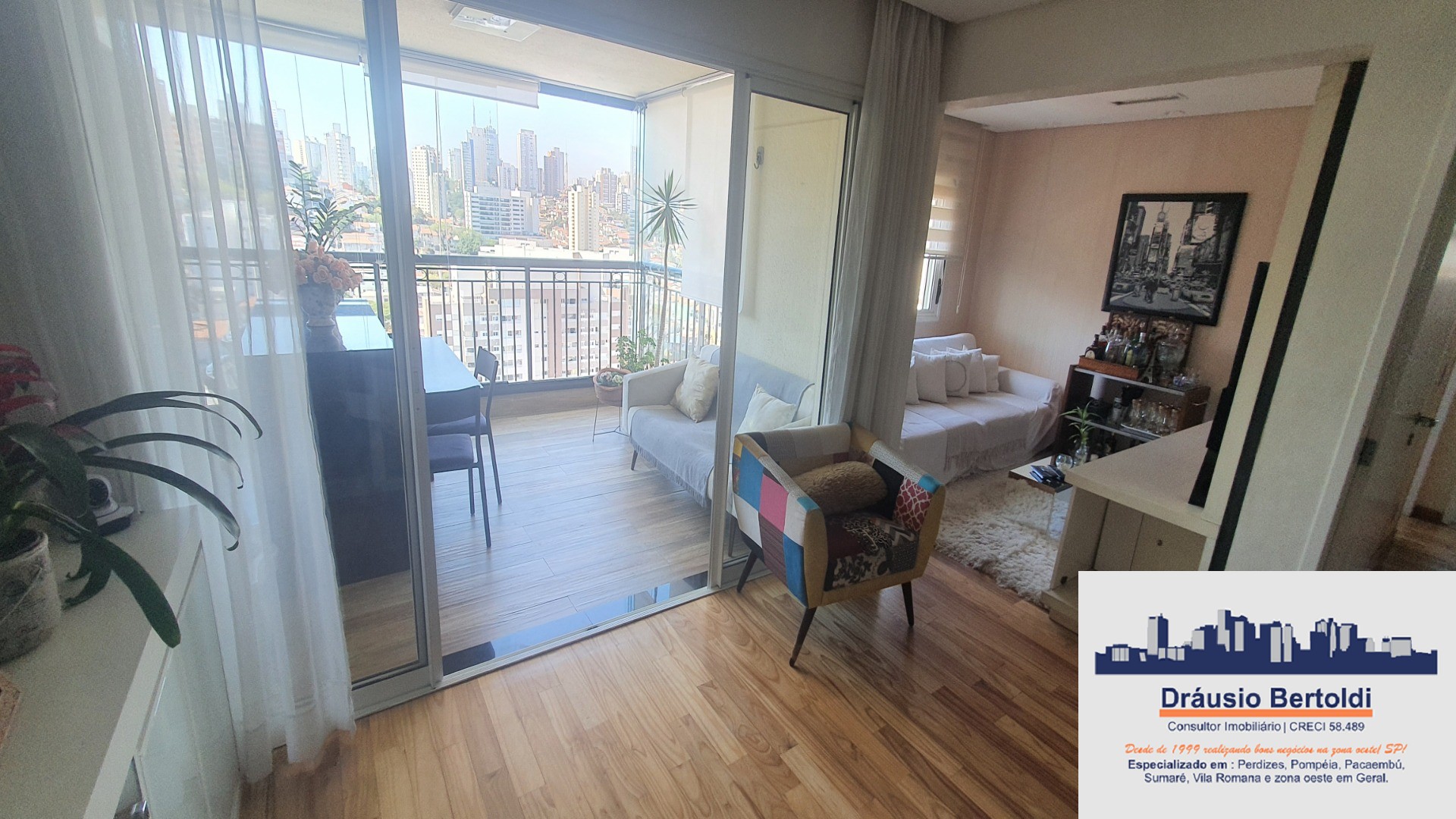 Apartamento, 3 quartos, 106 m² - Foto 5