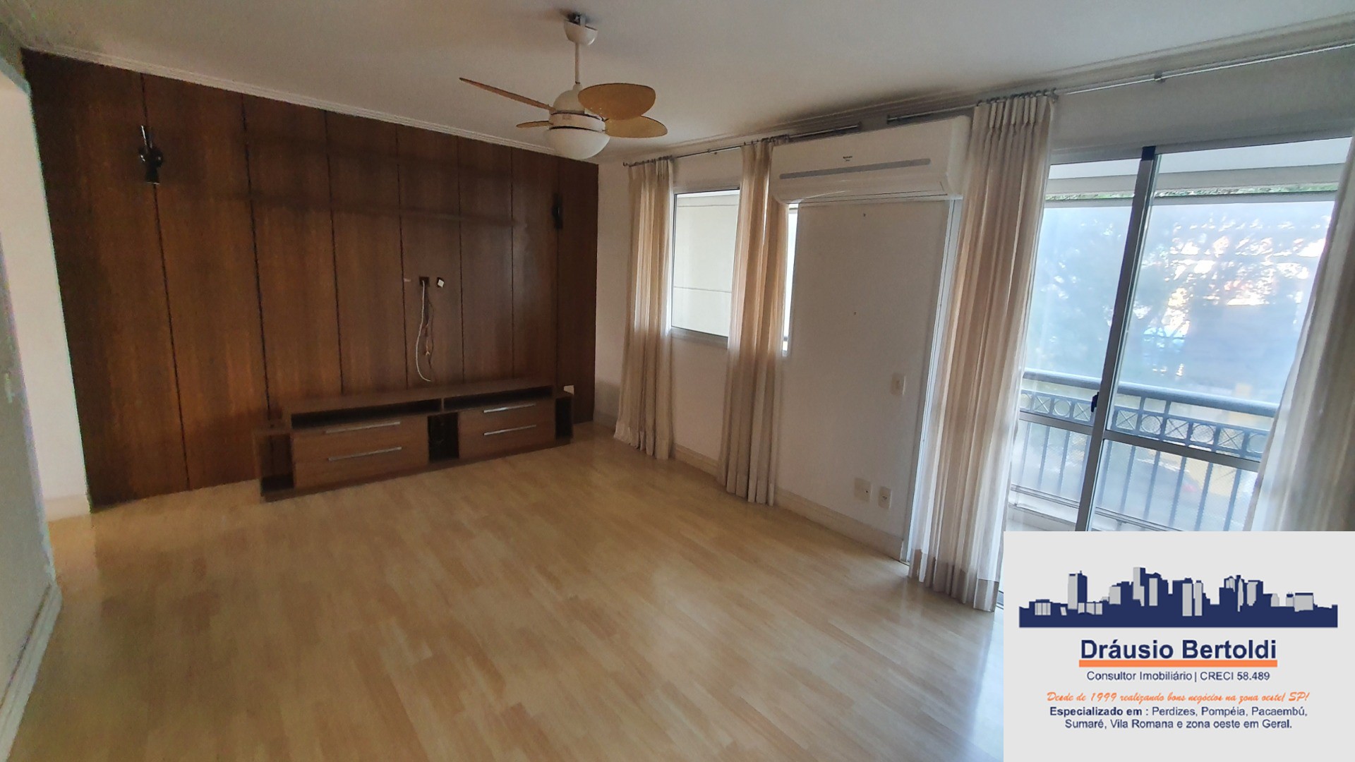 Apartamento à venda com 4 quartos, 172m² - Foto 8