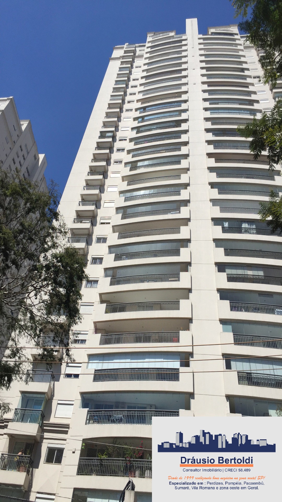 Apartamento à venda com 4 quartos, 172m² - Foto 27