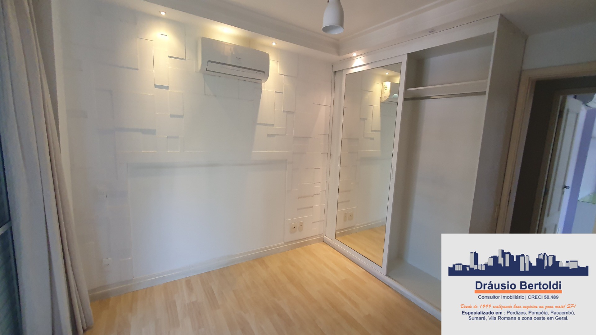 Apartamento à venda com 4 quartos, 172m² - Foto 20