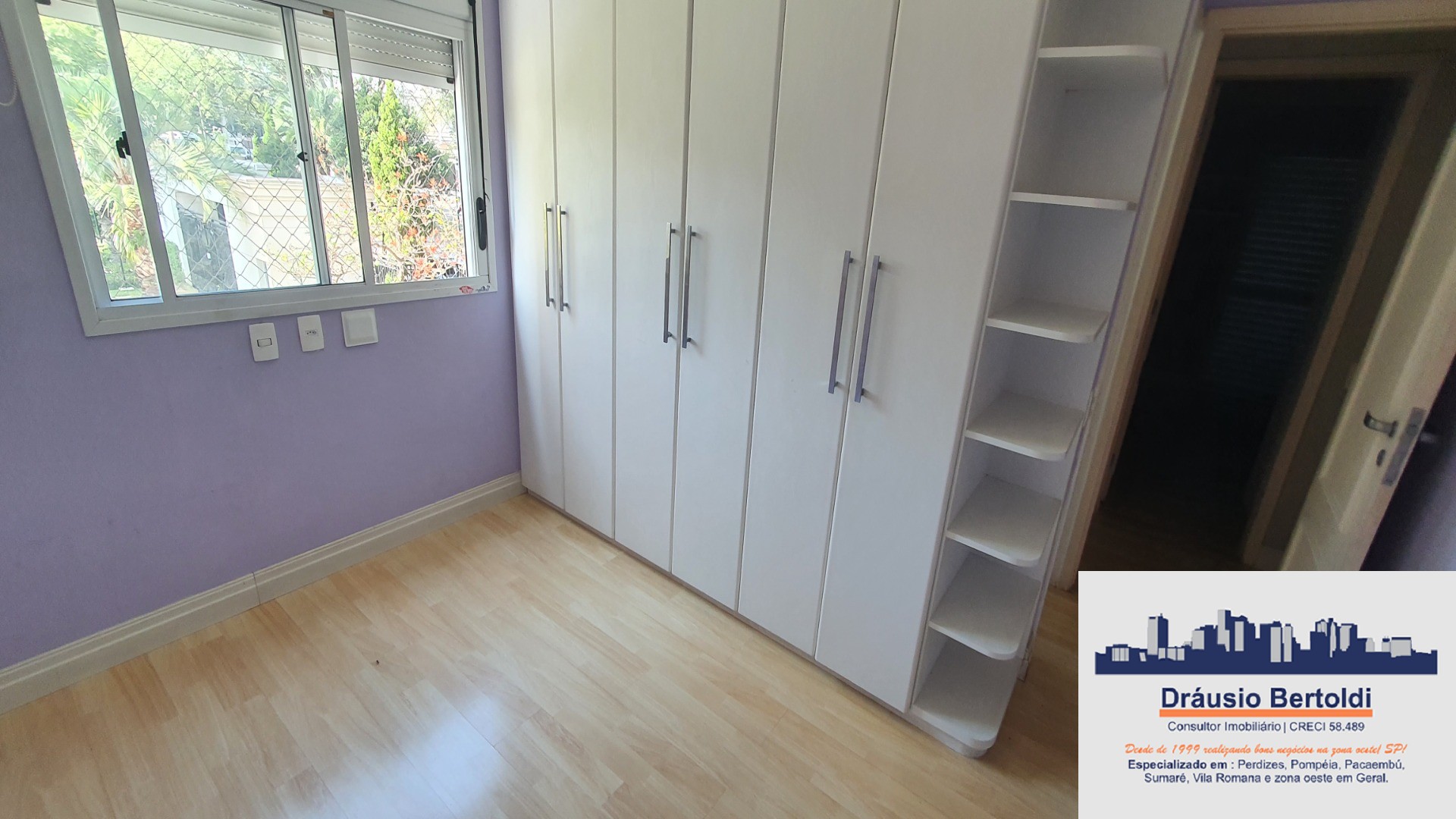 Apartamento à venda com 4 quartos, 172m² - Foto 18