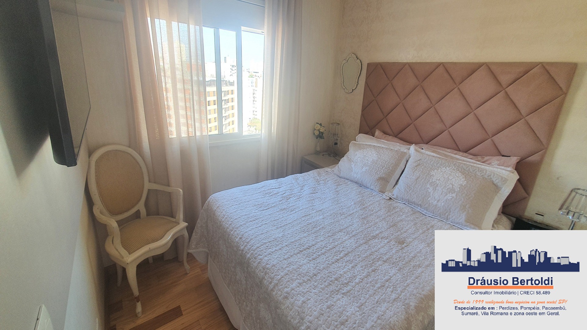 Apartamento, 3 quartos, 106 m² - Foto 10