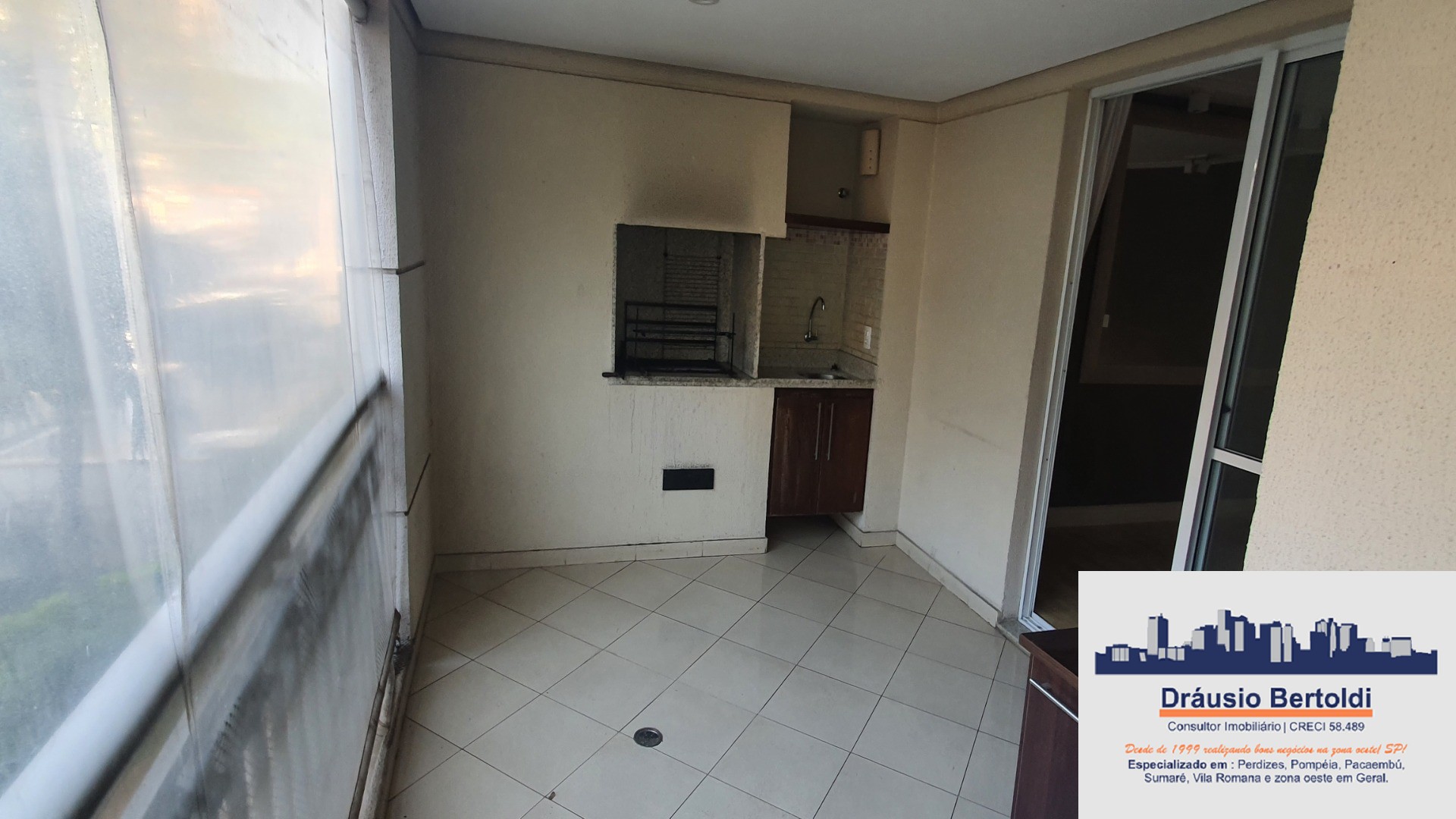 Apartamento à venda com 4 quartos, 172m² - Foto 5