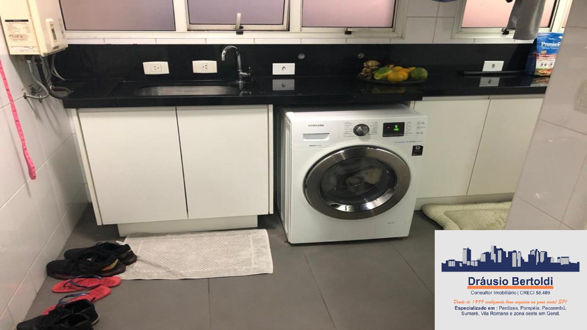 Apartamento, 3 quartos, 106 m² - Foto 11