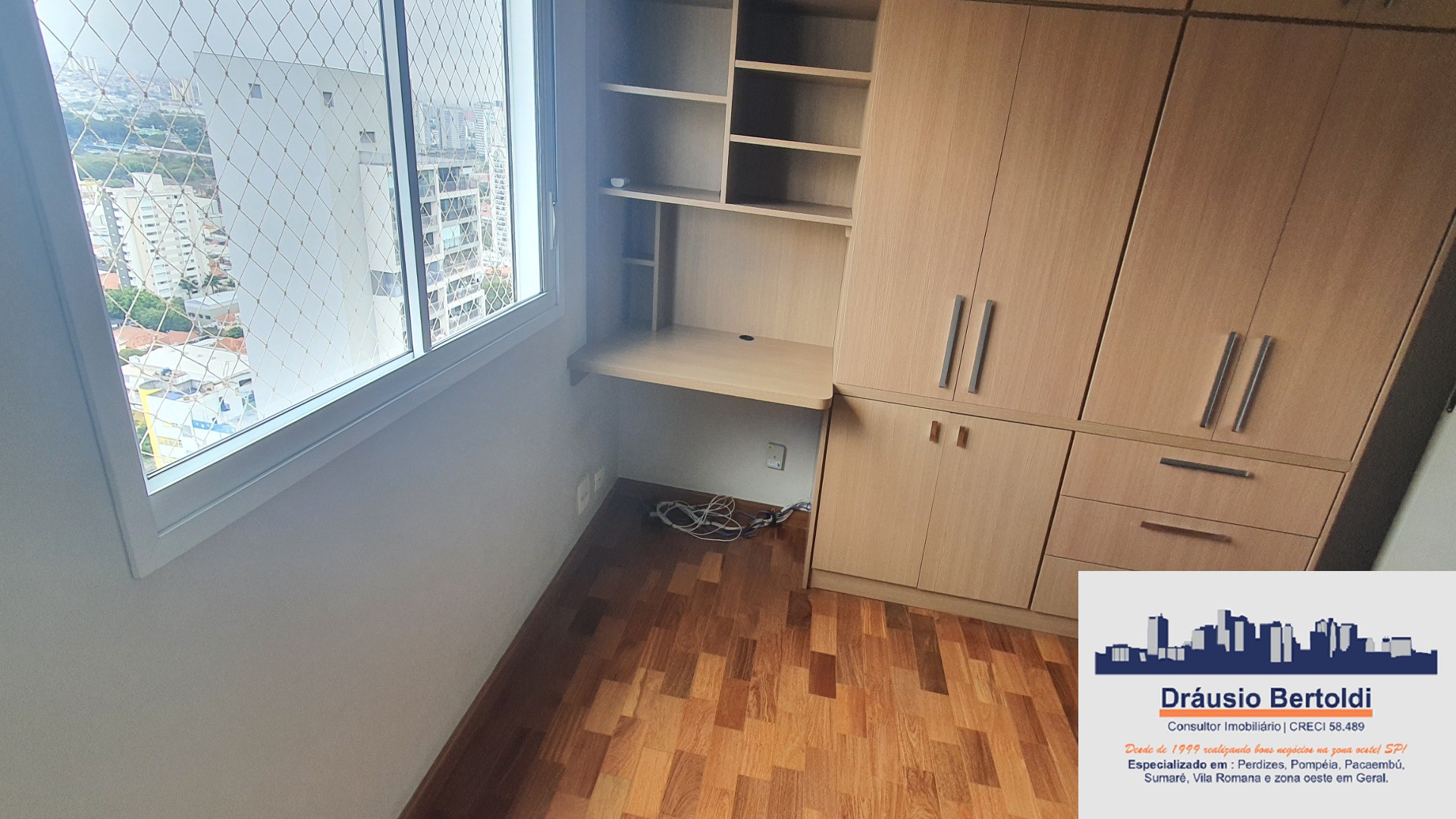 Apartamento à venda com 4 quartos, 141m² - Foto 18